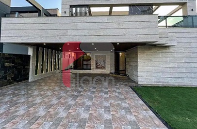 1 Kanal House for Sale in Block W, Phase 3, DHA Lahore
