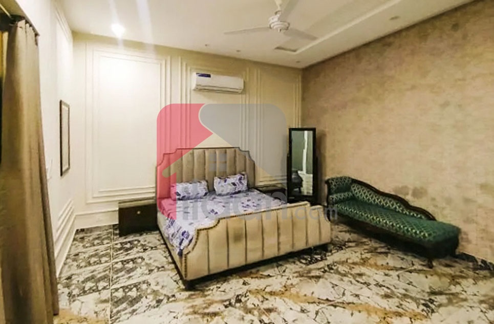 5 Marla House for Rent (First Floor) on Bosan Road, Multan