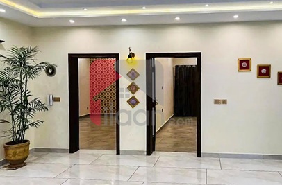10 Marla House for Sale in Buch Executive Villas, Multan