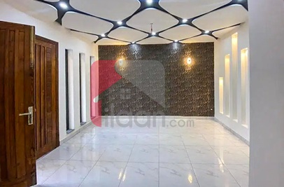 5 Marla House for Sale in Buch Executive Villas, Multan