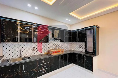 5 Marla House for Sale in Buch Executive Villas, Multan