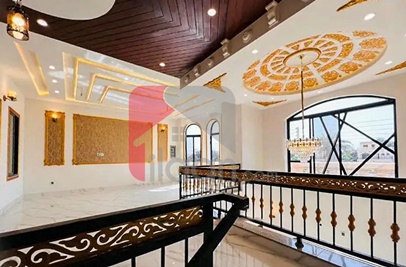 5 Marla House for Sale in Buch Executive Villas, Multan
