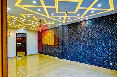 5 Marla House for Sale in Buch Executive Villas, Multan