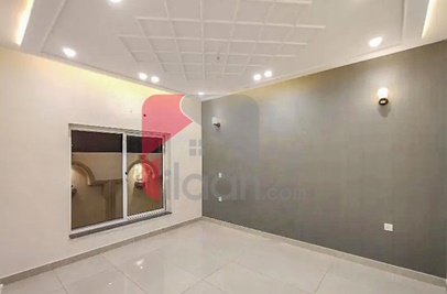 5 Marla House for Sale in Buch Executive Villas, Multan