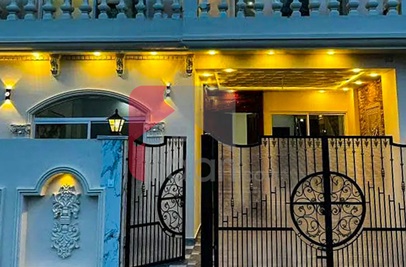 5 Marla House for Sale in Buch Executive Villas, Multan