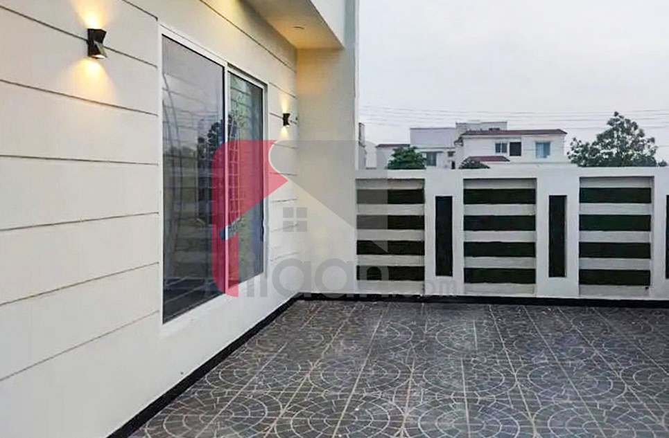 7 Marla House for Sale in Buch Executive Villas, Multan