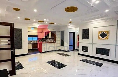 10 Marla House for Sale in Buch Executive Villas, Multan