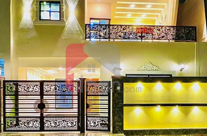 5 Marla House for Sale in Buch Executive Villas, Multan