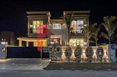 1 Kanal House for Sale in Royal Orchard, Multan