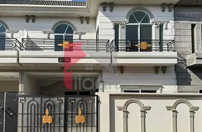 5 Marla House for Sale in Model Town, Multan