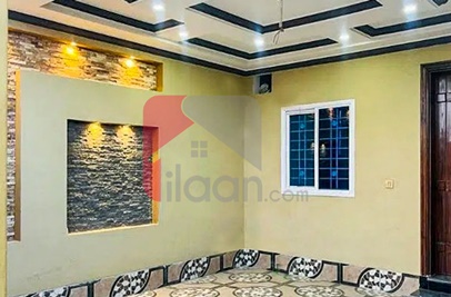 5 Marla House for Sale in Shalimar Colony, Multan