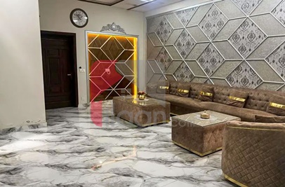 8.5 Marla House for Sale in MDA Cooperative Housing Scheme, Multan