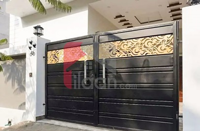 5 Marla House for Sale in Block C, Phase 1, Citi Housing, Multan