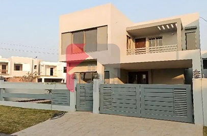 12 Marla House for Sale in DHA Villas, Multan