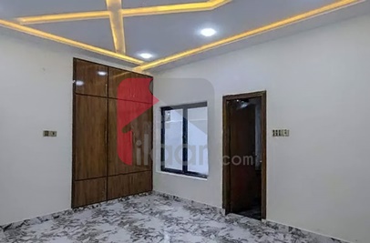 10 Marla House for Sale in Phase 1, Wapda Town, Multan