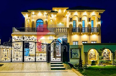 1 Kanal House for Sale in DHA Multan