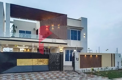 1 Kanal House for Sale in Sector Q, Phase 1, DHA Multan