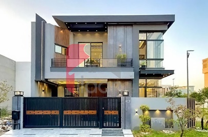 10 Marla House for Sale in Block C, Royal Orchard, Multan