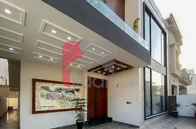 10 Marla House for Sale in Royal Orchard, Multan