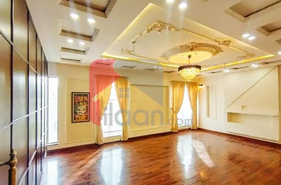 2 Kanal House for Sale in Sector H, Phase 1, DHA Multan