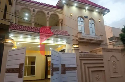 5 Marla House for Sale in Buch Executive Villas, Multan