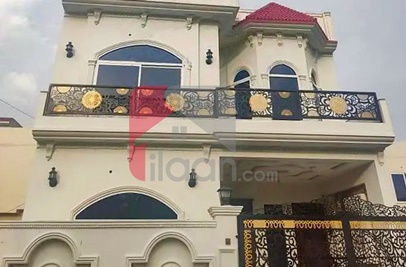 5 Marla House for Sale in Buch Executive Villas, Multan