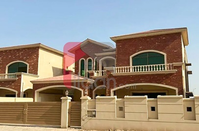 1 Kanal House for Sale in Askari III Housing, Multan