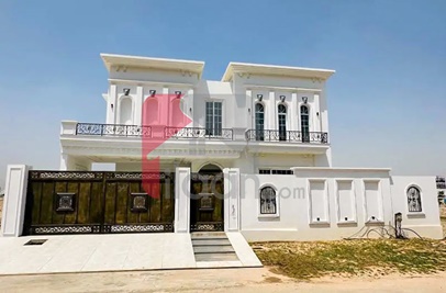 1 Kanal House for Sale in Sector M, Phase 1, DHA Multan