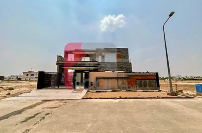 1 Kanal House for Sale in Sector M, Phase 1, DHA Multan