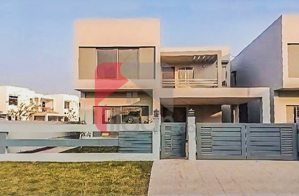 12 Marla House for Rent in DHA Villas, Multan