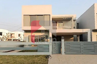 12 Marla House for Rent in DHA Villas, Multan