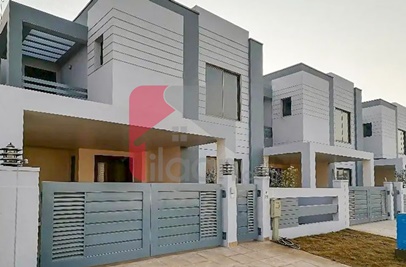 9 Marla House for Rent in DHA Villas, Multan