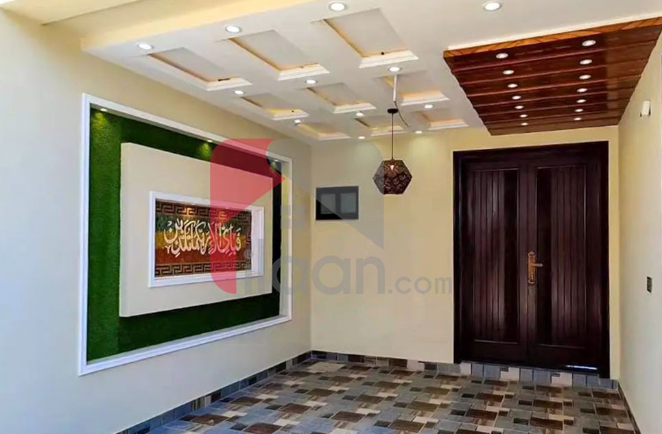 5 Marla House for Sale in Phase 2, Buch Executive Villas, Multan