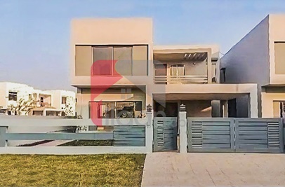 12 Marla House for Rent in DHA Villas, Multan