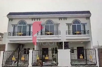 3 Marla House for Sale on Bosan Road, Multan