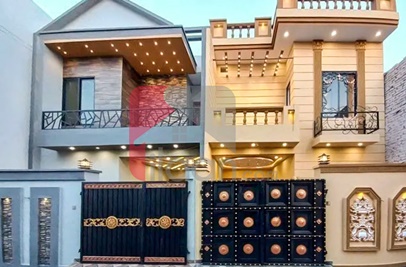 4 Marla House for Sale in Northern Bypass, Multan