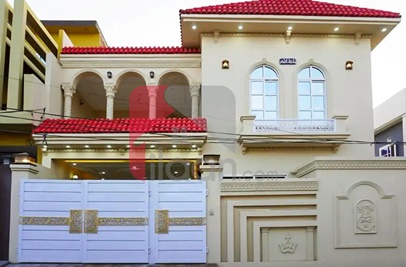 4 Marla House for Sale in Shalimar Colony, Multan