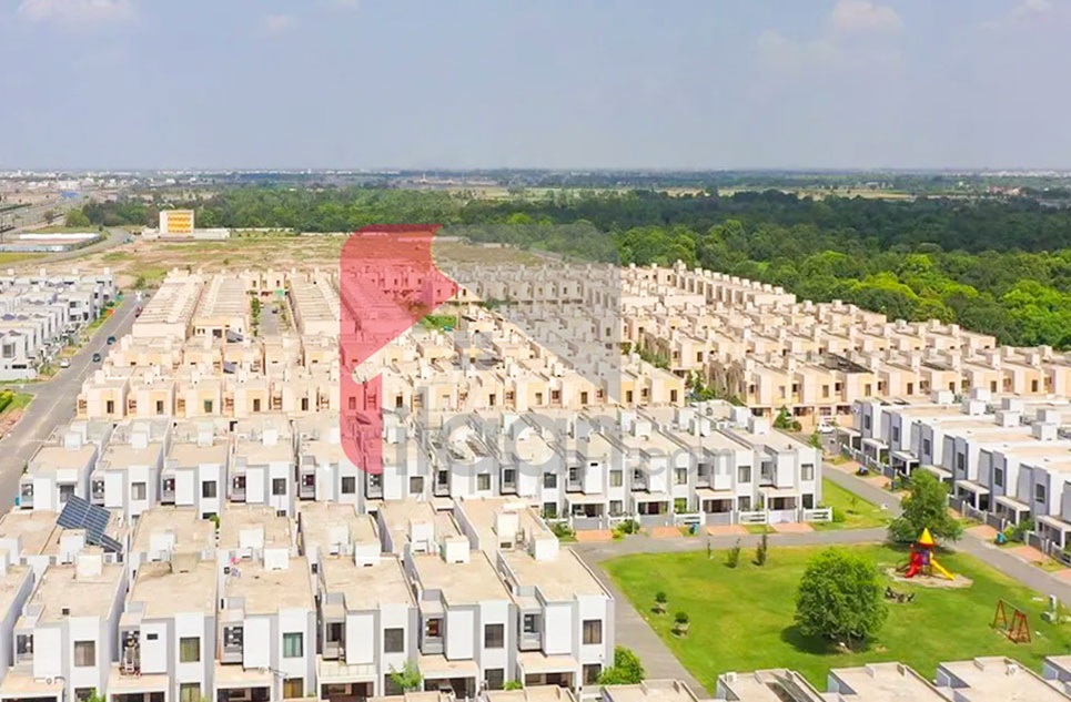 12 Marla House for Sale in DHA Villas, Multan