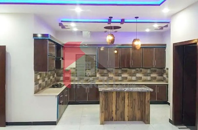 7 Marla House for Sale on Multan Public School Road, Multan