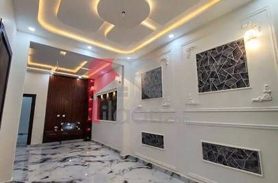 4 Marla House for Sale in Ghagra Villas, Multan