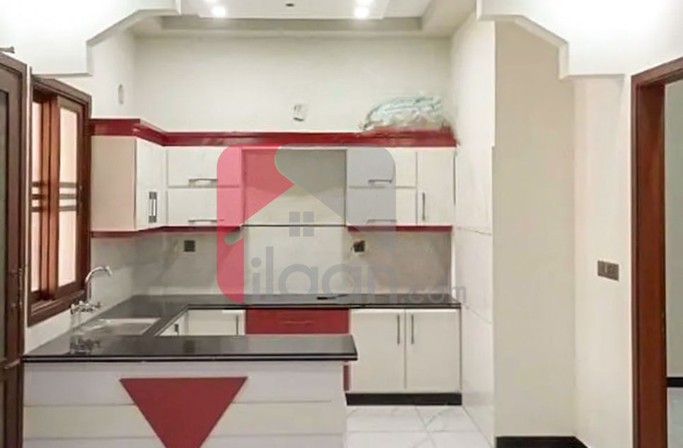 120 Sq.yd House for Sale in Saadi Town, Scheme 33, Karachi
