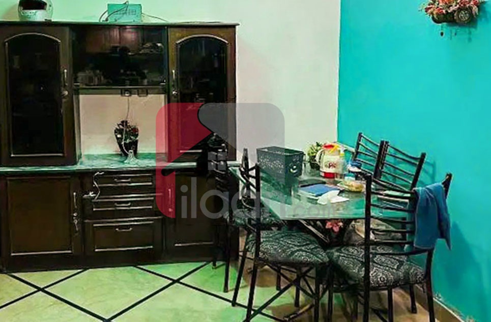 120 Sq.yd House for Sale in Saadi Town, Scheme 33, Karachi