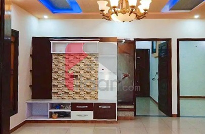 240 Sq.yd House for Sale in Saadi Town, Scheme 33, Karachi