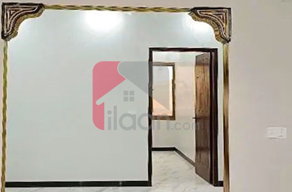 120 Sq.yd House for Sale in Saadi Garden, Scheme 33, Karachi