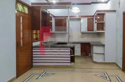 120 Sq.yd House for Sale in Saadi Town, Scheme 33, Karachi