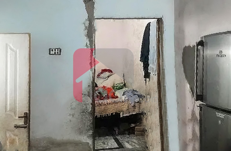 1.5 Marla House for Sale in Ahbab Colony, Lahore