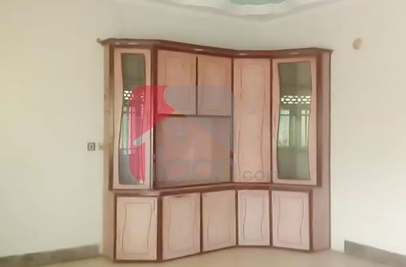 240 Sq.yd House for Rent in Government Teacher Housing Society , Scheme 33, Karachi