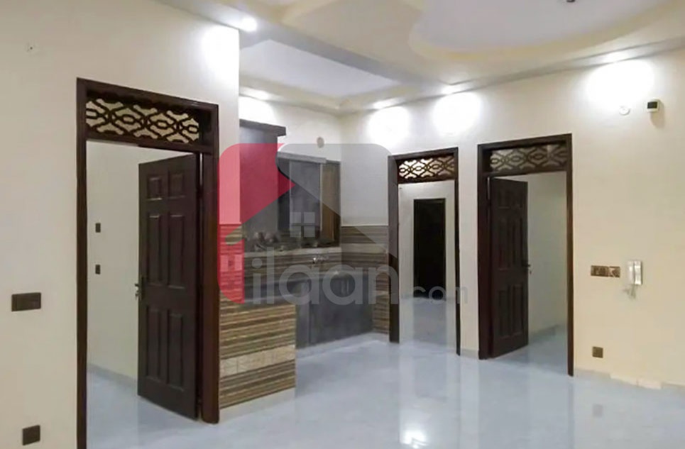 3 Bed Apartment for Sale in Punjabi Saudagar Society, Scheme 33, Karachi