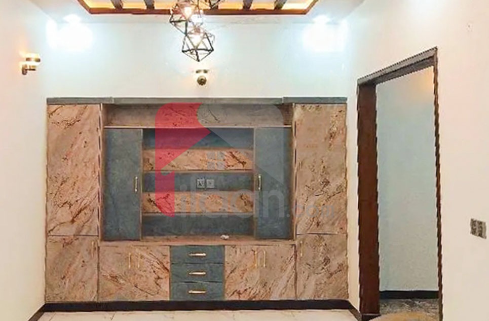 120 Sq.yd House for Rent in Saadi Town, Scheme 33, Karachi