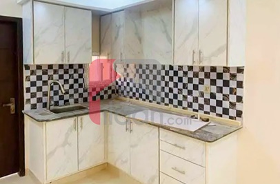 2 Bed Apartment for Sale in Punjabi Saudagar Multi Purpose Society, Scheme 33, Karachi